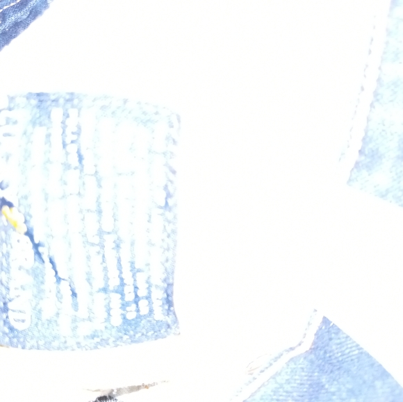 Lucky brand women's skinny jeans - Picture 4 of 7